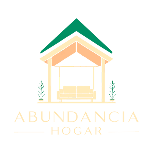 Abundancia Hogar Logo